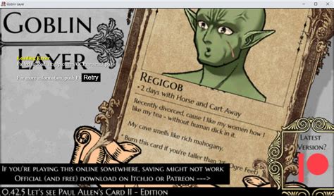 f95zone parody|Goblin Layer [v0.44.9] [Parodos] .